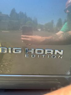 Used 2007 Dodge Ram 1500 Truck SLT w/ Quad Cab Big Horn Value Group