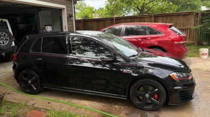 Used 2017 Volkswagen GTI S