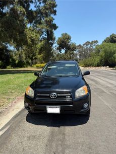 Used 2010 Toyota RAV4 Sport