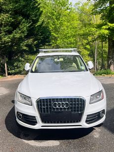 Used 2014 Audi Q5 TDI Premium Plus