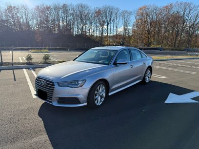 Used 2017 Audi A6 2.0T Premium Plus w/ Premium Plus Package