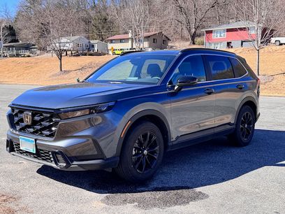Used 2023 Honda CR-V Sport