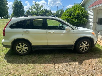 Used 2007 Honda CR-V EX-L