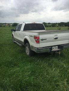 Used 2012 Ford F150 King Ranch