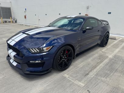 Used 2018 Ford Mustang Shelby GT350R w/ GT350R Equipment Group 920A