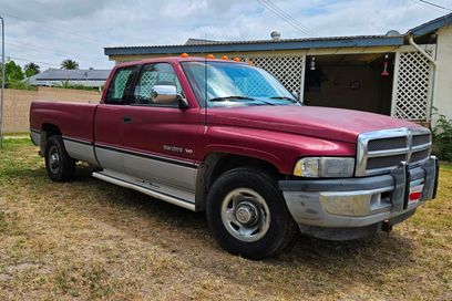 Used 1995 Dodge Ram 2500 Truck 2WD Club Cab