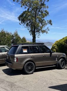 Used 2012 Land Rover Range Rover Autobiography