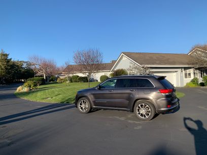 Used 2019 Jeep Grand Cherokee Summit w/ Platinum Series Group