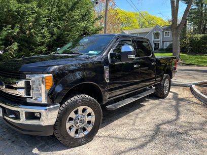 Used 2017 Ford F350 XLT
