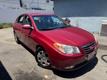 Used 2010 Hyundai Elantra GLS