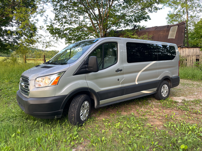 Used 2019 Ford Transit 150 XLT