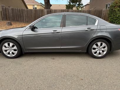 Used 2009 Honda Accord EX-L
