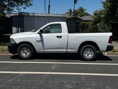 Used 2013 RAM 1500 Tradesman w/ PWR & Remote Entry Group