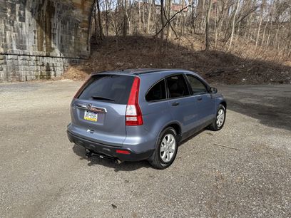 Used 2007 Honda CR-V EX
