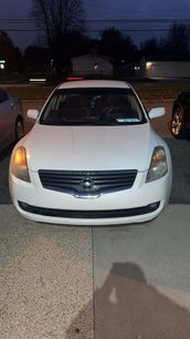 Used 2009 Nissan Altima 2.5 S