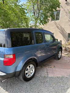 Used 2006 Honda Element EX-P