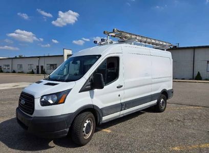 Used 2019 Ford Transit 250 148 Medium Roof