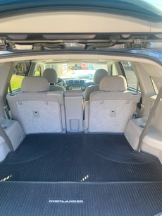 Used 2008 Toyota Highlander Sport