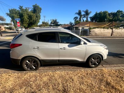 Used 2014 Hyundai Tucson SE