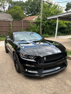 Used 2017 Ford Mustang Shelby GT350