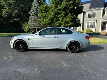 Used 2013 BMW M3 Coupe