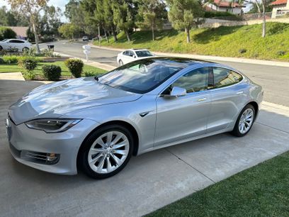 Used 2018 Tesla Model S 75D