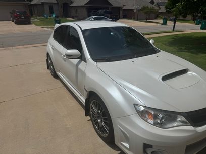 Used 2013 Subaru Impreza WRX STI