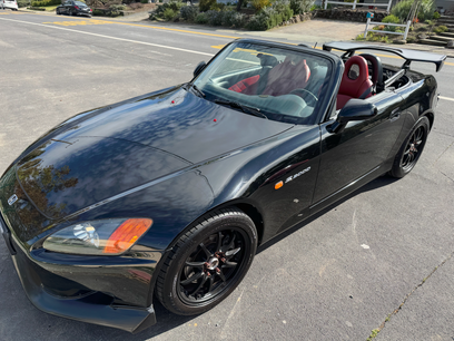Used 2000 Honda S2000