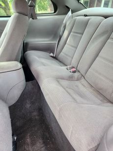 Used 2000 Ford Mustang Coupe
