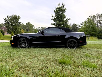 Used 2011 Ford Mustang GT Premium w/ Brembo Brake Pkg