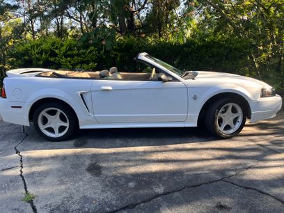 Used 1999 Ford Mustang GT
