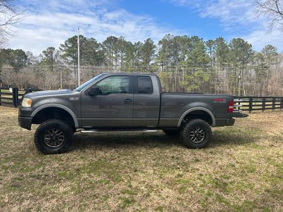 Used 2006 Ford F150 FX4