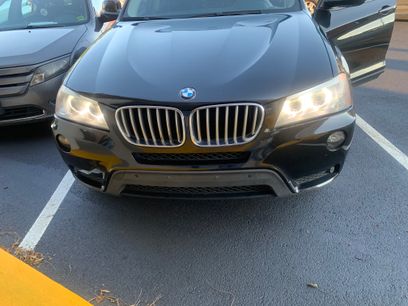 Used 2012 BMW X3 xDrive28i