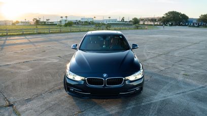 Used 2016 BMW 328i Sedan