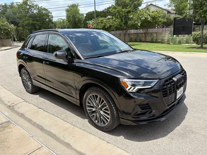Used 2023 Audi Q3 2.0T Premium