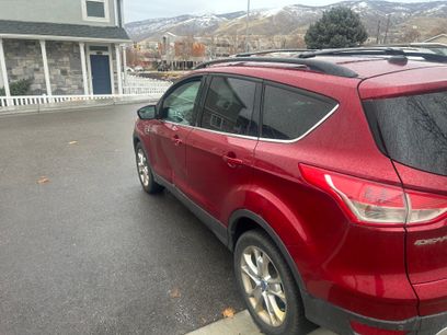 Used 2013 Ford Escape SEL