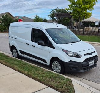 Used 2017 Ford Transit Connect XL
