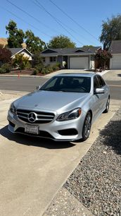 Used 2016 Mercedes-Benz E 350 Sedan