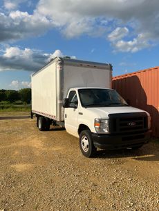 Used 2019 Ford E-350 and Econoline 350 Super Duty w/ Power Windows & Locks Group