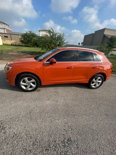Used 2019 Audi Q3 2.0T Premium