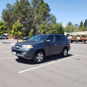 Used 2005 Acura MDX