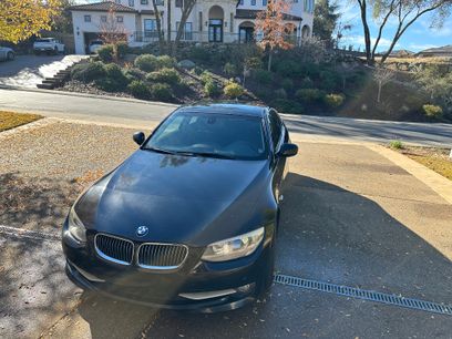 Used 2011 BMW 328i Coupe