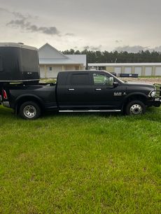 Used 2017 RAM 3500 Laramie