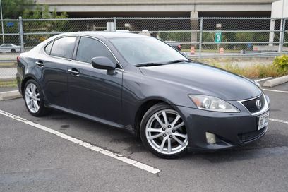 Used 2007 Lexus IS 250
