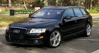 Used 2011 Audi A6 3.0T Prestige