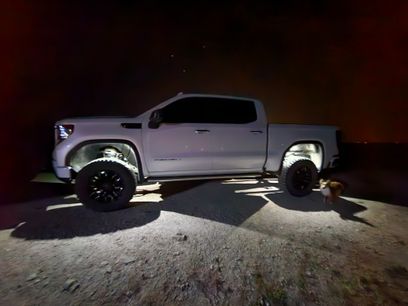 Used 2023 GMC Sierra 1500 Denali Ultimate