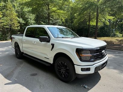 Used 2025 Ford F150 XLT w/ Equipment Group 303A High
