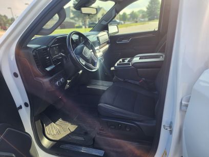 Used 2022 GMC Sierra 1500 Elevation w/ LPO, Elevation Black Package