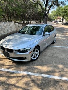 Used 2013 BMW 328i Sedan