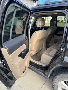Used 2014 Jeep Patriot Latitude w/ Sun/Sound Group